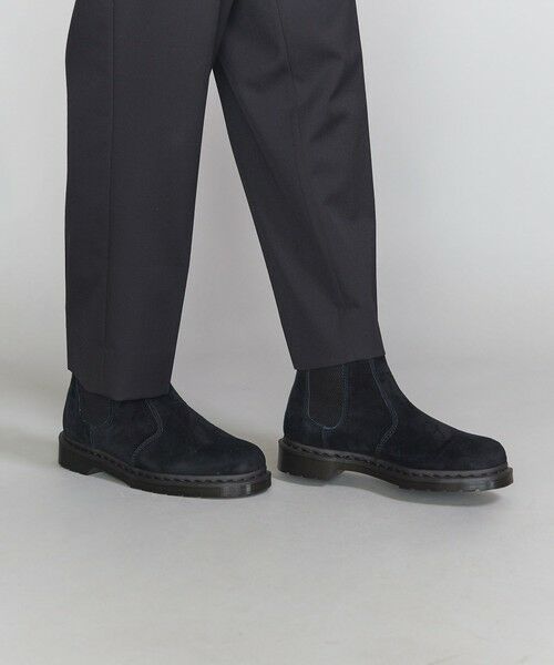 セール Dr Martens ドクターマーチン Sue Sidgore Boots シューズ ブーツ ショート丈 Beauty Youth United Arrows ビューティ ユース ユナイテッドアローズ ファッション通販 タカシマヤファッションスクエア