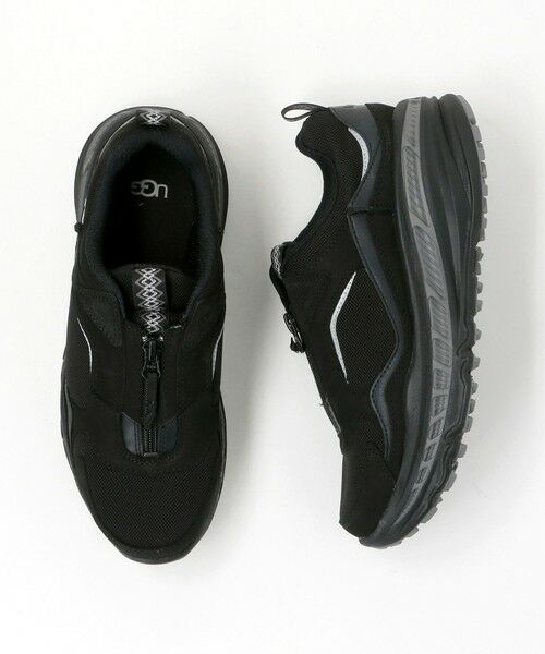セール Ugg アグ Zip Mesh スニーカー スニーカー Beauty Youth United Arrows ビューティ ユース ユナイテッドアローズ ファッション通販 タカシマヤファッションスクエア
