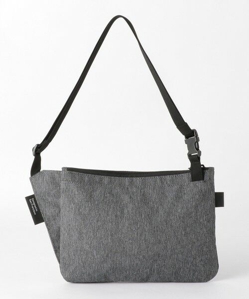 BEAUTY&YOUTH UNITED ARROWS / ビューティー&ユース ユナイテッドアローズ ショルダーバッグ | ＜Aer（エアー）＞ SLING POUCH/バッグ | 詳細2