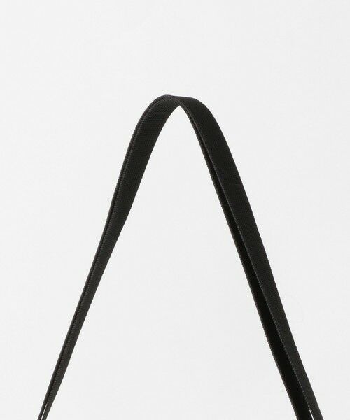 BEAUTY&YOUTH UNITED ARROWS / ビューティー&ユース ユナイテッドアローズ ショルダーバッグ | ＜Aer（エアー）＞ SLING POUCH/バッグ | 詳細5