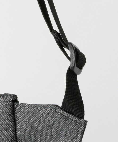 BEAUTY&YOUTH UNITED ARROWS / ビューティー&ユース ユナイテッドアローズ ショルダーバッグ | ＜Aer（エアー）＞ SLING POUCH/バッグ | 詳細6