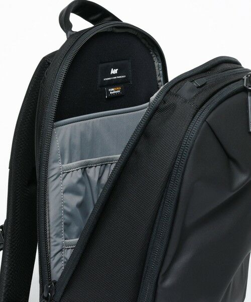 BEAUTY&YOUTH UNITED ARROWS / ビューティー&ユース ユナイテッドアローズ リュック・バックパック | ＜Aer（エアー）＞ WORK DAY PACK 2/バッグ | 詳細4