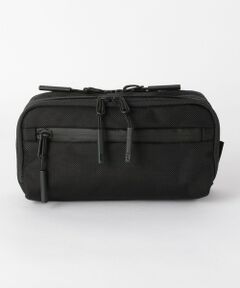 BEAUTY&YOUTH UNITED ARROWS / ビューティー&ユース ユナイテッドアローズ ポーチ | ＜Aer（エアー）＞ DOPP KIT/ポーチ