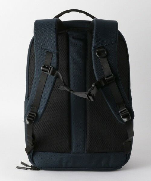 BEAUTY&YOUTH UNITED ARROWS / ビューティー&ユース ユナイテッドアローズ リュック・バックパック | ＜Aer（エアー）＞ FITPACK 2 NAVY/バッグ | 詳細2