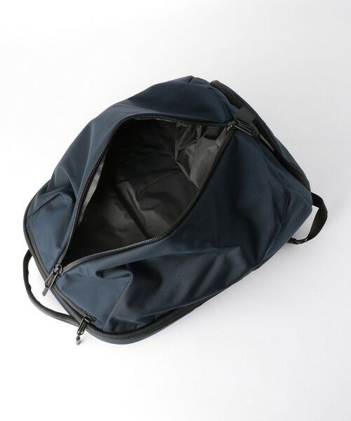 BEAUTY&YOUTH UNITED ARROWS / ビューティー&ユース ユナイテッドアローズ リュック・バックパック | ＜Aer（エアー）＞ FITPACK 2 NAVY/バッグ | 詳細3