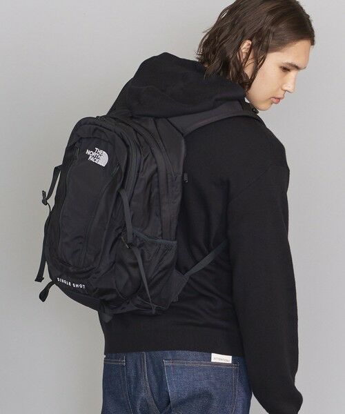 激安超特価 THE NORTH FACE シングルショット econet.bi