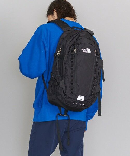 THE NORTH FACE バックパック ビッグショットCL ザノースフェイス