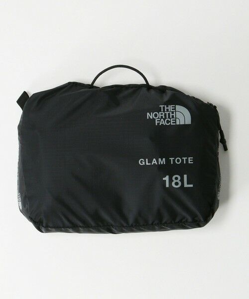 BEAUTY&YOUTH UNITED ARROWS / ビューティー&ユース ユナイテッドアローズ トートバッグ | ＜THE NORTH FACE（ザノースフェイス）＞ GLAM TOTE/グラムトート | 詳細14