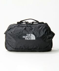 ＜THE NORTH FACE（ザノースフェイス）＞ FLYWEIGHT HIP POUCH/フライウェイトヒップポーチ