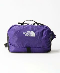 ＜THE NORTH FACE（ザノースフェイス）＞ FLYWEIGHT HIP POUCH/フライウェイトヒップポーチ