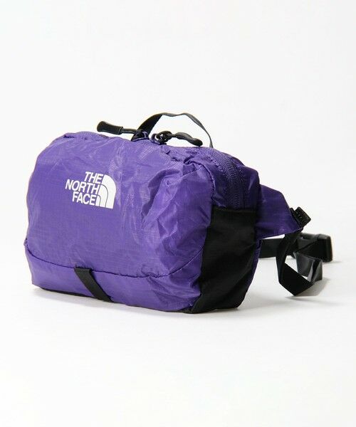 THE NORTH FACE（ザノースフェイス）＞ FLYWEIGHT HIP POUCH/フライ