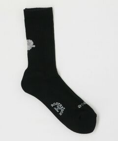 【別注】 ＜ROSTER SOX＞ ROSE SOX/ソックス