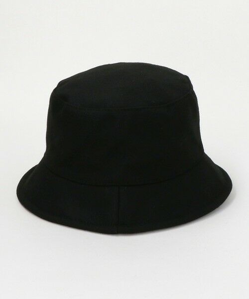 BEAUTY&YOUTH UNITED ARROWS / ビューティー&ユース ユナイテッドアローズ ハット | ＜GRILLO＞ BUCKET HAT 3/ハット | 詳細1