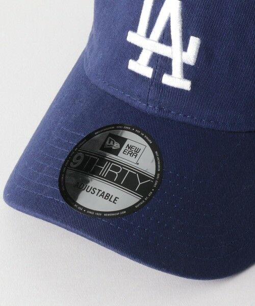 BEAUTY&YOUTH UNITED ARROWS / ビューティー&ユース ユナイテッドアローズ キャップ | ＜NEW ERA（ニューエラ）＞ 9THIIRTY LA/キャップ | 詳細3