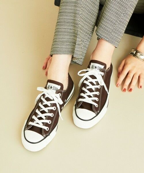 セール Converse コンバース All Star Made In Japan スニーカー fw スニーカー Beauty Youth United Arrows ビューティ ユース ユナイテッドアローズ ファッション通販 タカシマヤファッションスクエア