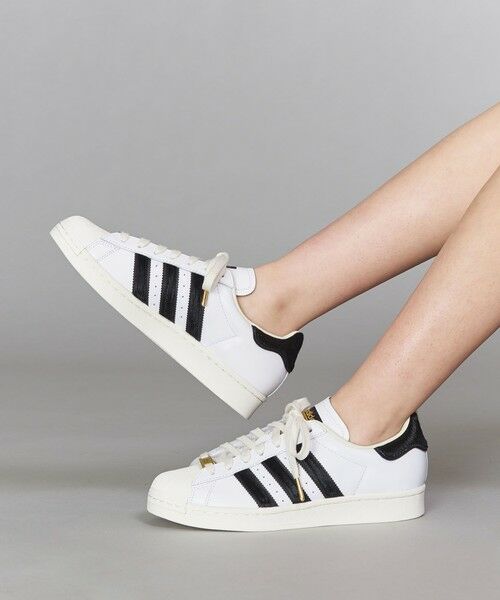 セール Adidas Originals アディダス Superstar スーパースター スニーカー スニーカー Beauty Youth United Arrows ビューティ ユース ユナイテッドアローズ ファッション通販 タカシマヤファッションスクエア