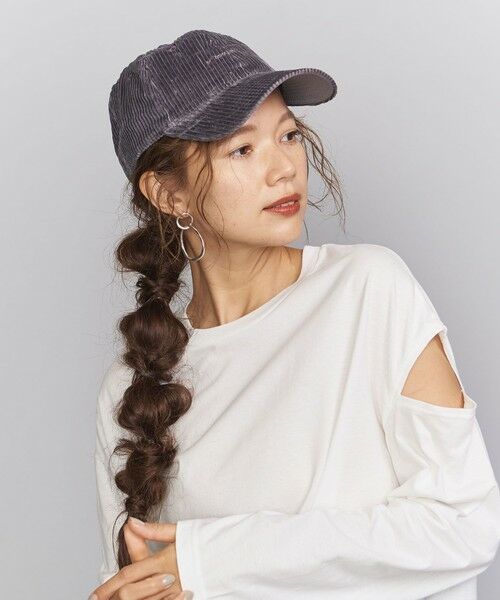 セール 別注 New Era 930 コーデュロイキャップ O キャップ Beauty Youth United Arrows ビューティ ユース ユナイテッドアローズ ファッション通販 タカシマヤファッションスクエア