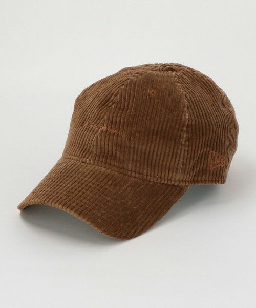 セール 別注 New Era 930 コーデュロイキャップ O キャップ Beauty Youth United Arrows ビューティ ユース ユナイテッドアローズ ファッション通販 タカシマヤファッションスクエア