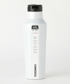 BEAUTY&YOUTH UNITED ARROWS / ビューティー&ユース ユナイテッドアローズ グラス・マグカップ | ＜CORKCICLE＞SPORTS CANTEEN 600ml ボトル