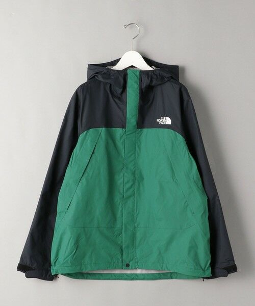 セール The North Face ザノースフェイス Dot Shot Jkt ドットショットジャケット ブルゾン Beauty Youth United Arrows ビューティ ユース ユナイテッドアローズ ファッション通販 タカシマヤファッションスクエア