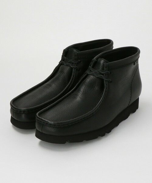 CLARKS（クラークス）＞ WALLABEE BOOTS GTX/ワラビー （ブーツ