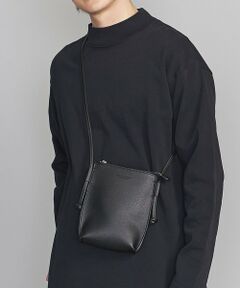 Beauty Youth United Arrows ビューティ ユース ユナイテッドアローズ メンズ ショルダーバッグ ファッション通販 タカシマヤファッションスクエア