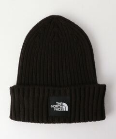 ＜THE NORTH FACE（ザノースフェイス）＞ CAPPUCHO CAP/ニットキャップ