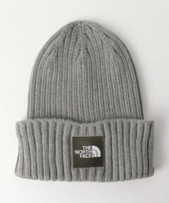 ＜THE NORTH FACE（ザノースフェイス）＞ CAPPUCHO CAP/ニットキャップ