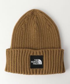 ＜THE NORTH FACE（ザノースフェイス）＞ CAPPUCHO CAP/ニットキャップ