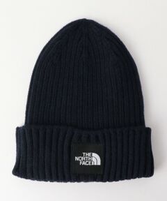 ＜THE NORTH FACE（ザノースフェイス）＞ CAPPUCHO CAP/ニットキャップ