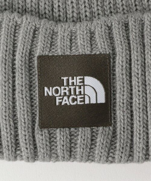 BEAUTY&YOUTH UNITED ARROWS / ビューティー&ユース ユナイテッドアローズ ニットキャップ | ＜THE NORTH FACE（ザノースフェイス）＞ CAPPUCHO CAP/ニットキャップ | 詳細2