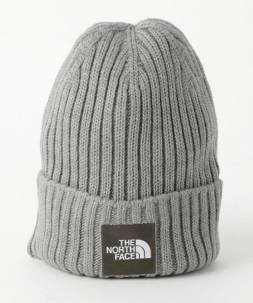 BEAUTY&YOUTH UNITED ARROWS / ビューティー&ユース ユナイテッドアローズ ニットキャップ | ＜THE NORTH FACE（ザノースフェイス）＞ CAPPUCHO CAP/ニットキャップ | 詳細4