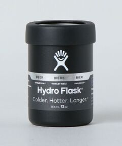 ＜Hydro Flask（ハイドロフラスク）＞ COOGEE 12oz/タンブラー