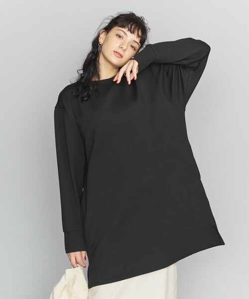 The North Face ザノースフェイス Cozy ニットワンピース ミニ丈 ひざ丈ワンピース Beauty Youth United Arrows ビューティ ユース ユナイテッドアローズ ファッション通販 タカシマヤファッションスクエア