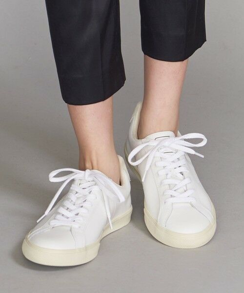 VEJA＞ESPLAR レザースニーカー （スニーカー）｜BEAUTY&YOUTH UNITED