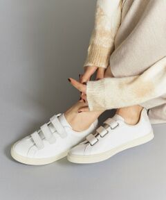 ＜VEJA＞3-LOCK レザースニーカー