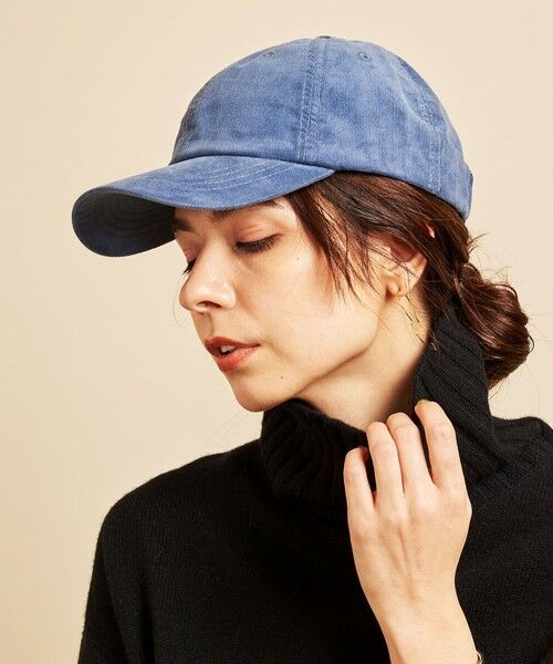 セール By コーデュロイキャップ キャップ Beauty Youth United Arrows ビューティ ユース ユナイテッドアローズ ファッション通販 タカシマヤファッションスクエア