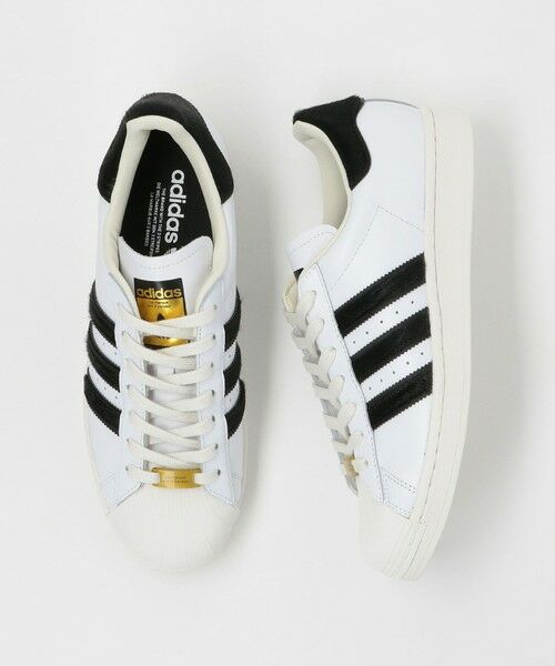 セール Adidas Originals アディダス Superstar P Hair スーパースター スニーカー Beauty Youth United Arrows ビューティ ユース ユナイテッドアローズ ファッション通販 タカシマヤ ファッションスクエア