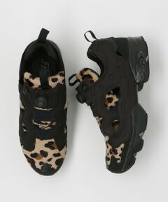 ＜Reebok（リーボック）＞ PUMPFURY ANIMAL/ポンプフューリー