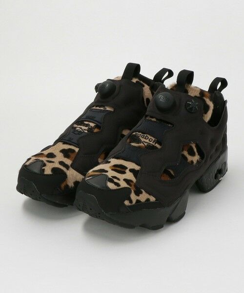 BEAUTY&YOUTH UNITED ARROWS / ビューティー&ユース ユナイテッドアローズ スニーカー | ＜Reebok（リーボック）＞ PUMPFURY ANIMAL/ポンプフューリー | 詳細1