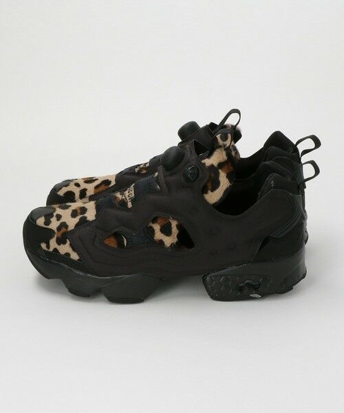 BEAUTY&YOUTH UNITED ARROWS / ビューティー&ユース ユナイテッドアローズ スニーカー | ＜Reebok（リーボック）＞ PUMPFURY ANIMAL/ポンプフューリー | 詳細2