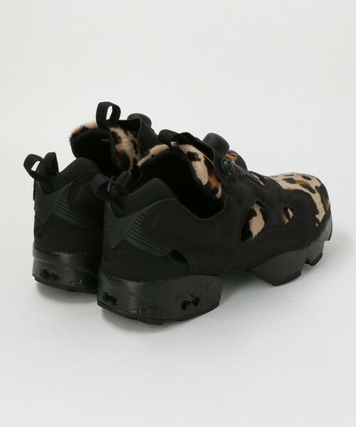 BEAUTY&YOUTH UNITED ARROWS / ビューティー&ユース ユナイテッドアローズ スニーカー | ＜Reebok（リーボック）＞ PUMPFURY ANIMAL/ポンプフューリー | 詳細4