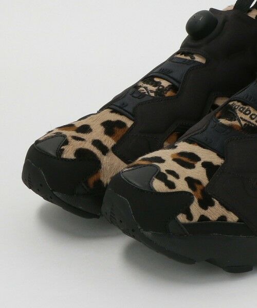 Reebok（リーボック）＞ PUMPFURY ANIMAL/ポンプフューリー