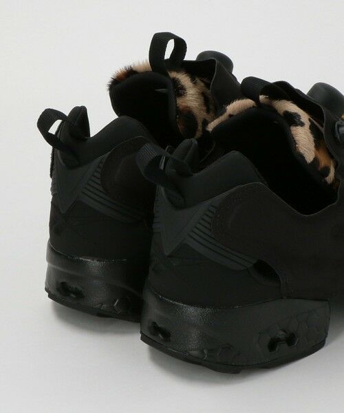 BEAUTY&YOUTH UNITED ARROWS / ビューティー&ユース ユナイテッドアローズ スニーカー | ＜Reebok（リーボック）＞ PUMPFURY ANIMAL/ポンプフューリー | 詳細6