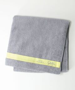 ＜Sodateru Towel＞ BATH/バスタオル