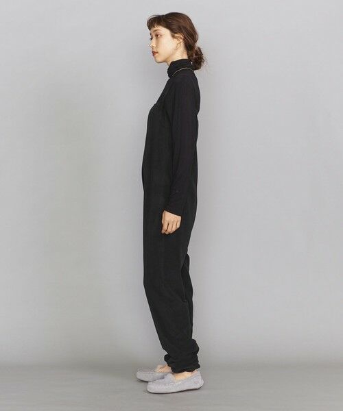 BEAUTY&YOUTH UNITED ARROWS / ビューティー&ユース ユナイテッドアローズ サロペット・オールインワン | 【WEB限定】＜repetto＞Warm-up オーバーオール -2WAY- | 詳細2