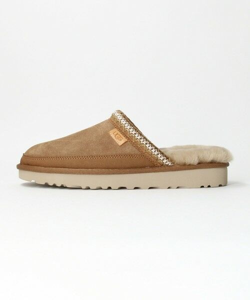 tasman slip on ugg