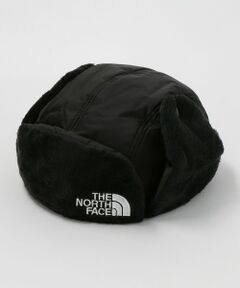 ＜THE NORTH FACE（ザノースフェイス）＞ HIM FLEECE CAP/ヒムフリースキャップ