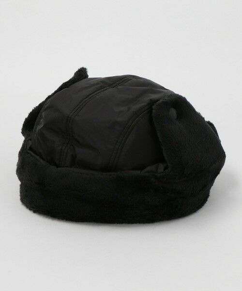 ＜THE NORTH FACE（ザノースフェイス）＞ HIM FLEECE CAP/ヒムフリースキャップ