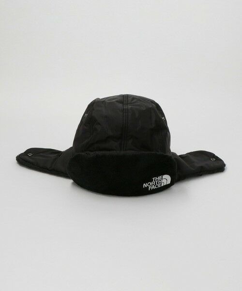 ＜THE NORTH FACE（ザノースフェイス）＞ HIM FLEECE CAP/ヒムフリースキャップ